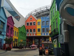 -弘阳·未来世界(弘阳广场店)