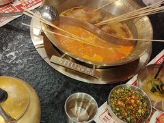 -旺蜀主成都串串火锅(西直门凯德MALL店)