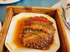 -凯宾斯基大酒店·三楼御龙轩中餐厅