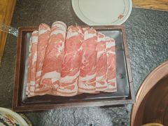 -清真京华源·涮肉烧烤(丰庆店)