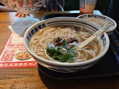 -鑫花溪牛肉米粉(文星广场店)