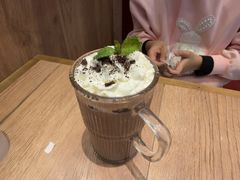 -玛格萝妮比萨屋(四平店)