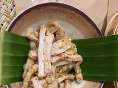 -塘屋烧烤·云南火塘烧烤品牌(新亚洲店)