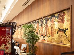 -白天鹅宾馆-宏图府餐厅