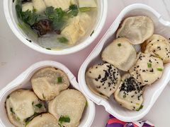 -小杨生煎(周浦万达店)