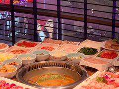 -季季红火锅(动壹店)