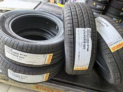 -倍耐力轮胎专卖店(碧云路店)