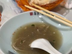 -清真喜兰老丁羊汤特色小吃