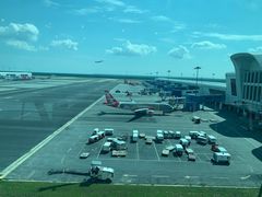 -吉隆坡国际机场