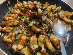 -德胜轩正宗顺德菜(宝安沙井会展中心店)