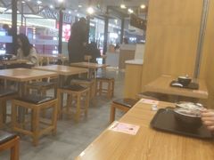大堂-鲜芋仙(太原街万达店)