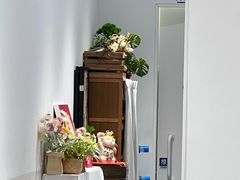 -天真蓝照相馆(中华广场店)