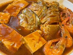 -船歌·鱼水饺青岛菜(金狮广场店)