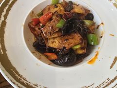 -一盏明灯全素斋(殊像寺店)