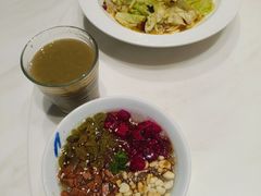 -楚山晓·湖北菜(武汉光谷K11店)