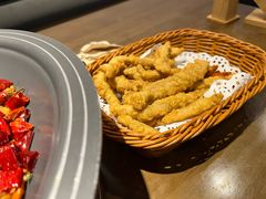 -向川南·水煮鱼·川菜(和平里店)