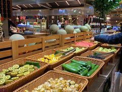 -海玥荟海鲜姿造自助餐厅(欧罗巴广场店)