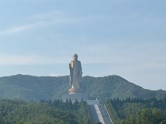 -中原大佛景区