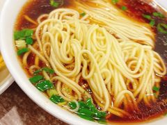 -草桥清真牛肉锅贴扁食店