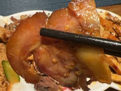 -三晋老田饸饹面(中大街店)