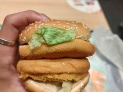 -汉堡王(西铁营万达店)