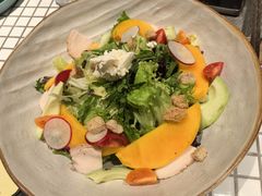 -小满Grainkitchen(滨江商业广场店)