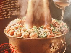 -山西会馆·晋菜·晋商宴·学堂记忆(许坦西街店)