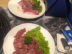 -隐家本格烧肉(万达广场店)