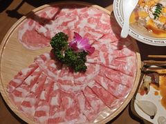 -苏皙·传统涮(南京六合万达欢乐港店)