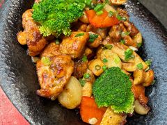 -将太无二·北美传奇寿司(荟聚购物中心西红门店)