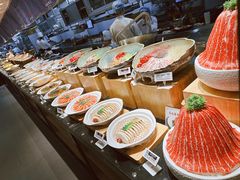 -高佳庄·舟山海鲜(海景旗舰店)