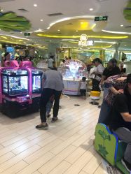 点击看大图 -MELAND(湾悦城店)