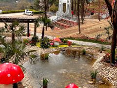 -沂蒙山旅游区云蒙景区(蒙山国家森林公园)