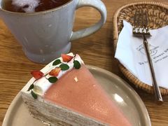 蜜桃乌龙千层-叶太YETAI(良库店)