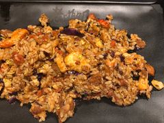 -老啪叽串炒饭(铁百店)