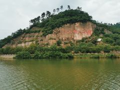-新安江山水画廊风景区