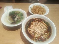 -东园小馆·早茶·淮扬小炒(水街店)