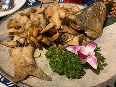 -滇道云南特色料理(康定路店)