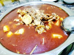 芋儿兔-林记三江兔火锅(沿山路自建小区店)