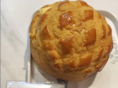 菠萝包-柠檬树茶餐厅(海雅缤纷城店)
