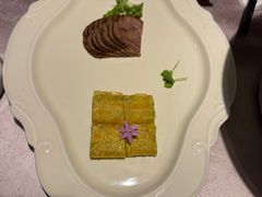 -九里云松·天香餐厅