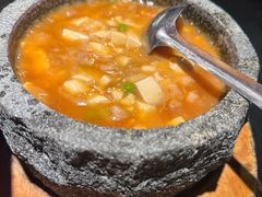 -绿茶餐厅(财富购物中心店)