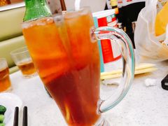 -明记港式烧腊茶餐厅(下沙店)