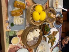 -点都德(汇胜楼店)