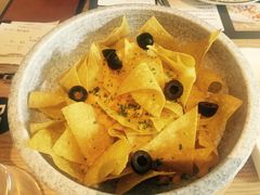 -原石牛扒·约会餐厅(龙城万科里店)