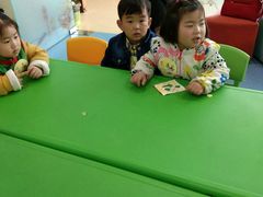 -小问号·科学启蒙·逻辑思维·阅读素养·口才演讲(杨浦合生汇中心)
