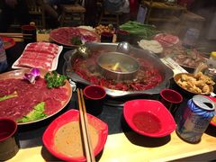董家湾重庆老火锅(嘉华店)-董家湾重庆老火锅(嘉华店)
