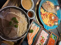 -吼堂老火锅(太古里总店)