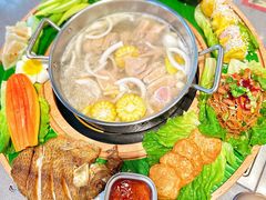 -椰小鸡·琼州糟粕醋(美兰缤纷城店)