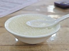 -沙湾姜埋奶(兴新包店)